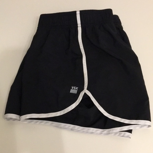 VIctoria’s Secret Sport Running Shorts - Picture 3 of 5